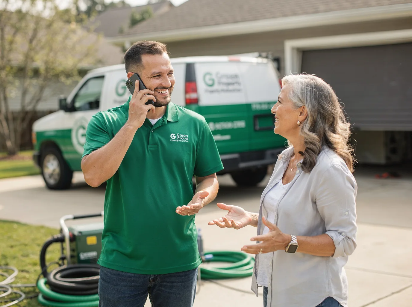 Water Damage Restoration Brady, NE FAQs